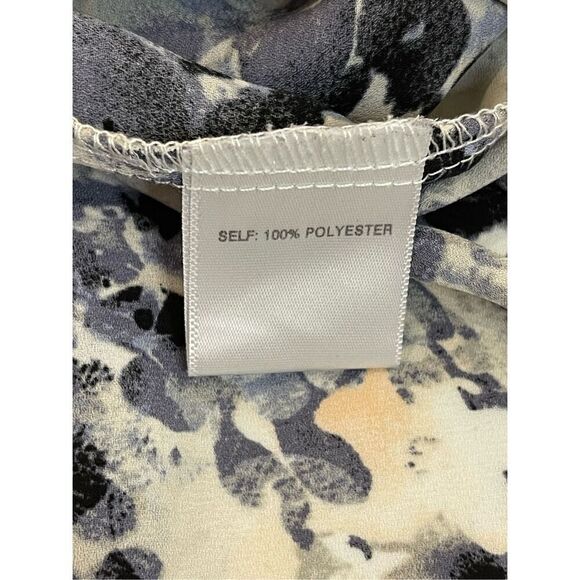 Rose + Olive women’s bundle lot blouse size 2X green and blue - Picture 12 of 13